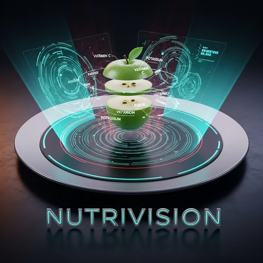 NutriVision
