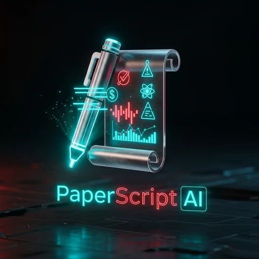 PaperScript AI