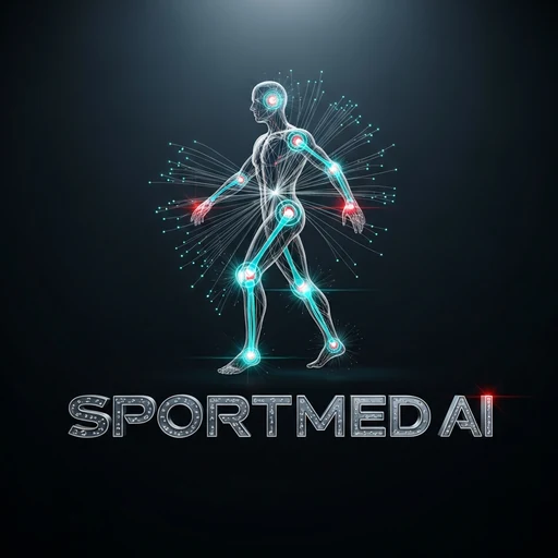 SportMed AI