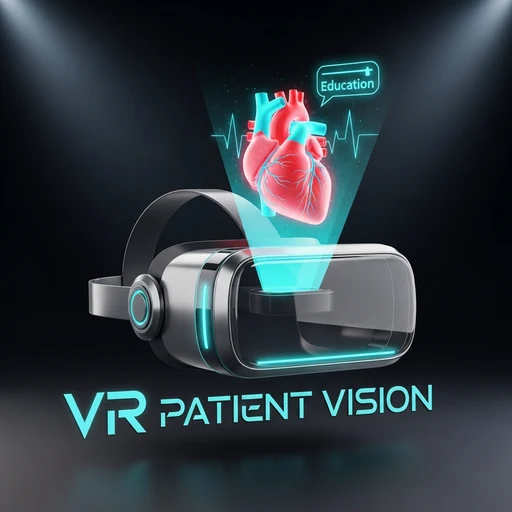 VR Patient Vision